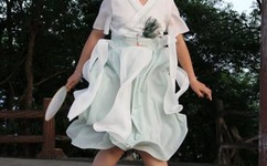 上海网吧门女主角